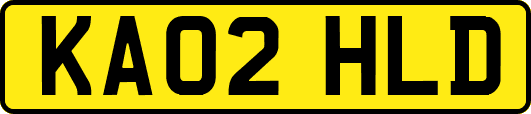KA02HLD