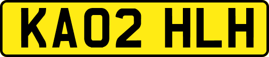 KA02HLH