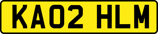 KA02HLM