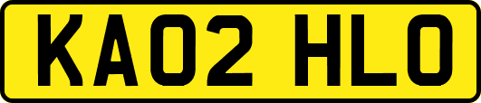 KA02HLO