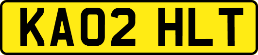 KA02HLT