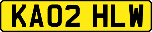 KA02HLW