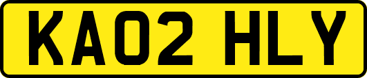 KA02HLY