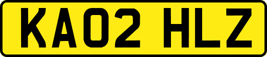 KA02HLZ
