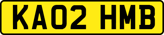 KA02HMB