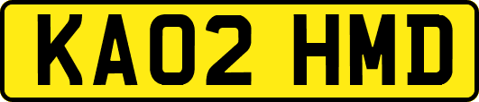 KA02HMD