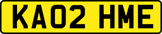 KA02HME