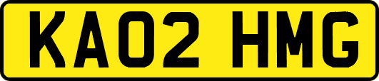 KA02HMG