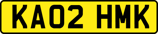 KA02HMK