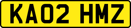 KA02HMZ