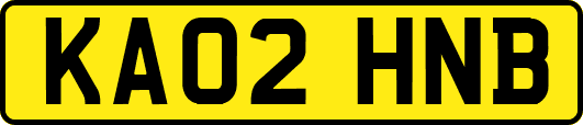 KA02HNB