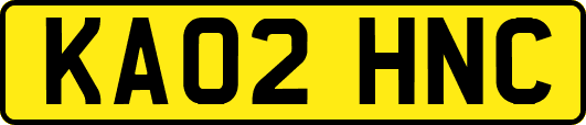 KA02HNC