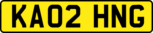KA02HNG