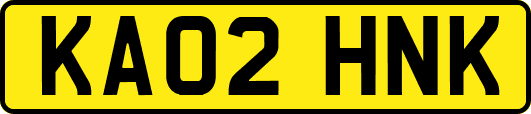 KA02HNK