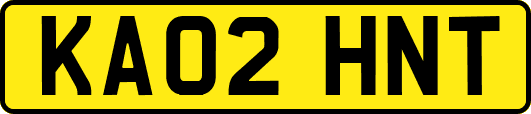 KA02HNT