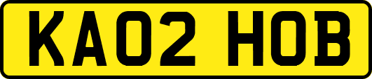 KA02HOB