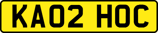 KA02HOC