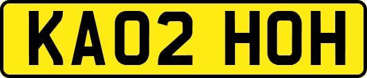 KA02HOH