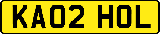 KA02HOL