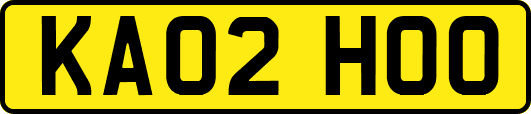 KA02HOO