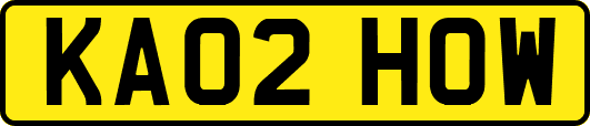 KA02HOW