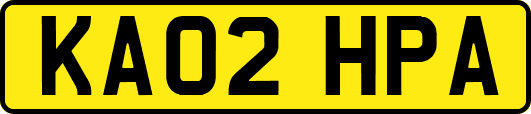 KA02HPA