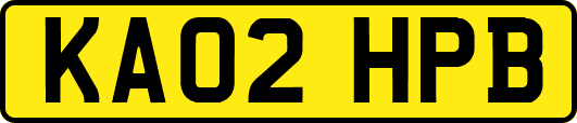 KA02HPB