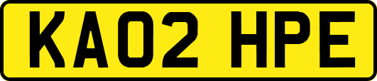 KA02HPE
