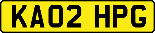 KA02HPG