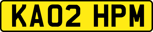 KA02HPM
