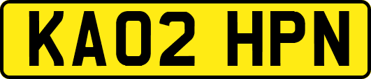 KA02HPN