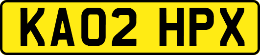 KA02HPX