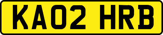 KA02HRB