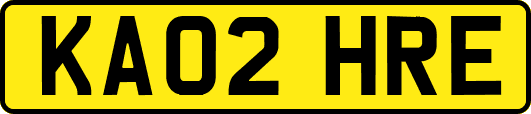 KA02HRE