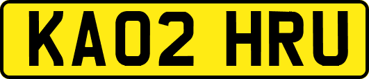 KA02HRU