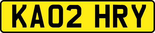 KA02HRY