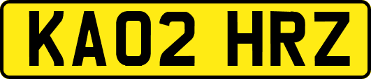KA02HRZ
