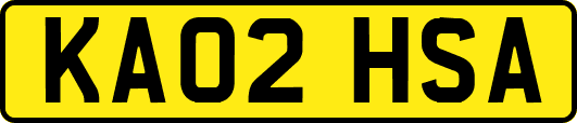 KA02HSA