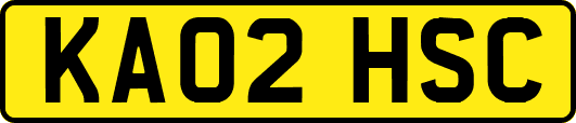 KA02HSC
