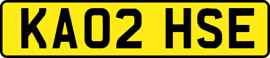 KA02HSE