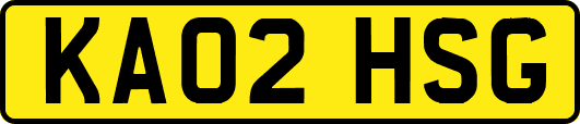 KA02HSG