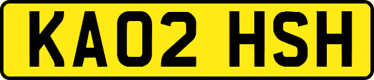 KA02HSH