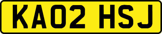 KA02HSJ