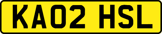 KA02HSL