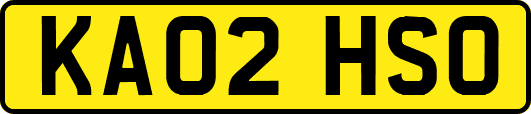 KA02HSO