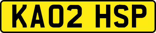 KA02HSP