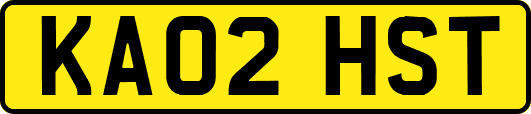 KA02HST