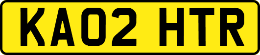 KA02HTR