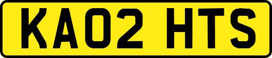 KA02HTS