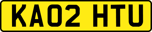 KA02HTU